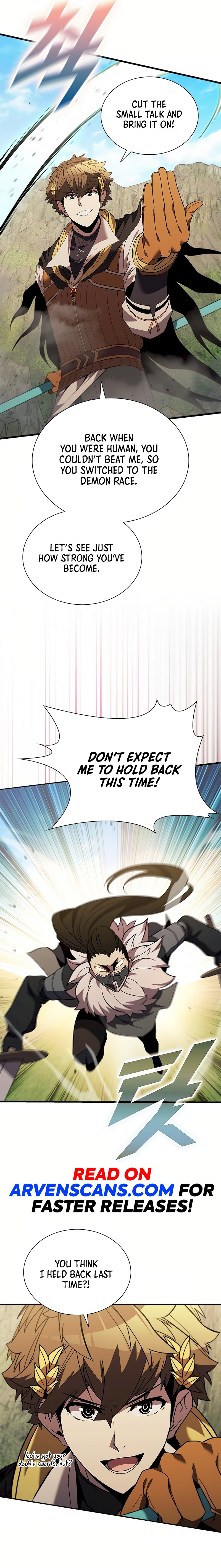 Taming Master Chapter 173 - Page 2