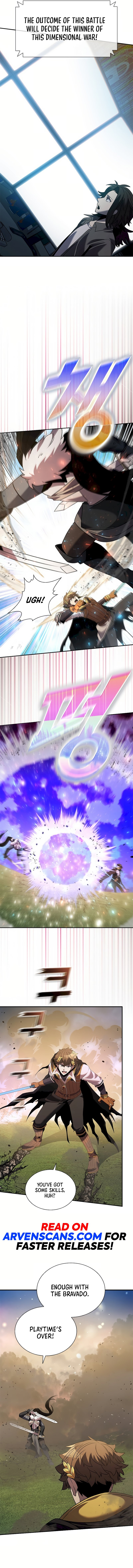 Taming Master Chapter 173 - Page 4