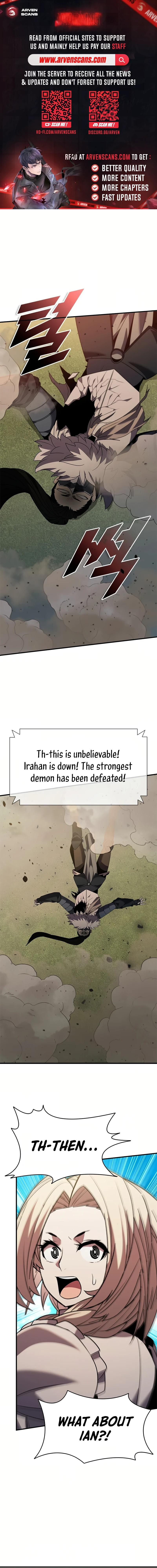 Taming Master Chapter 174 - Page 0