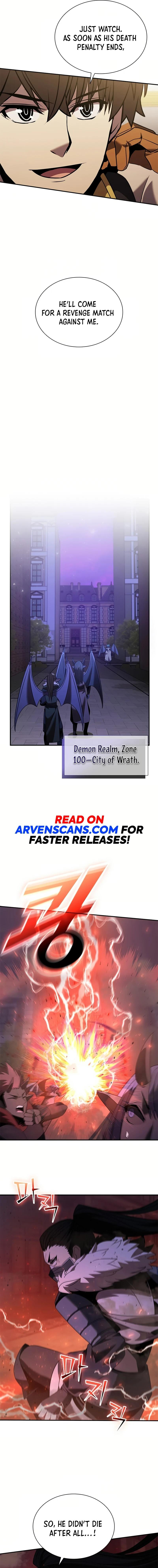 Taming Master Chapter 174 - Page 10