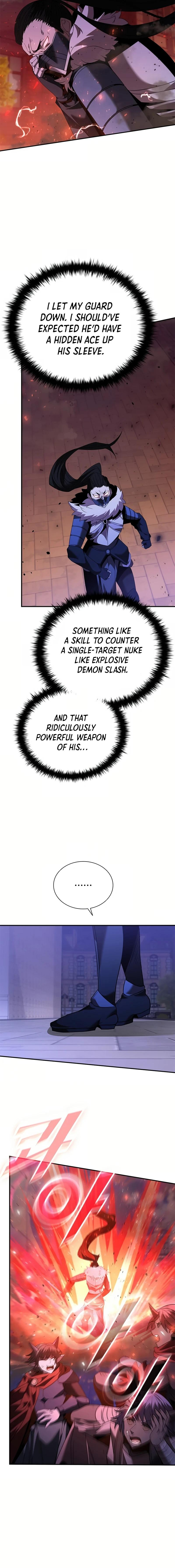 Taming Master Chapter 174 - Page 11