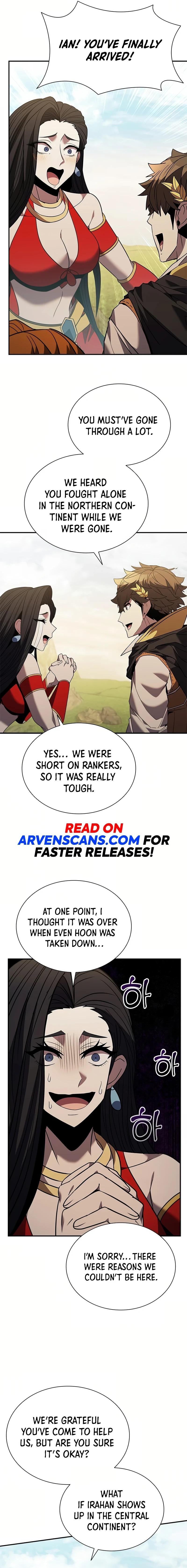 Taming Master Chapter 174 - Page 14