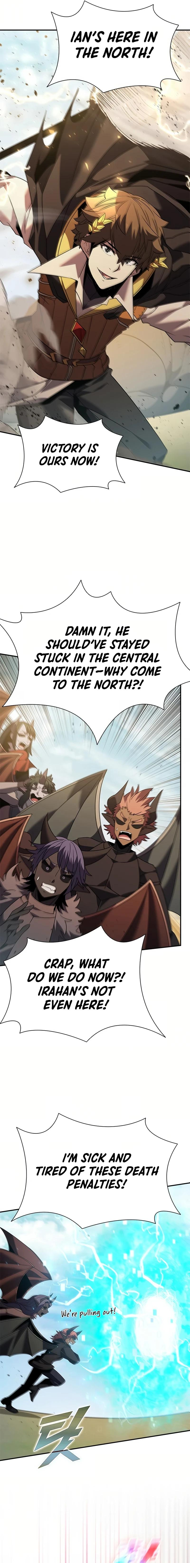 Taming Master Chapter 174 - Page 17