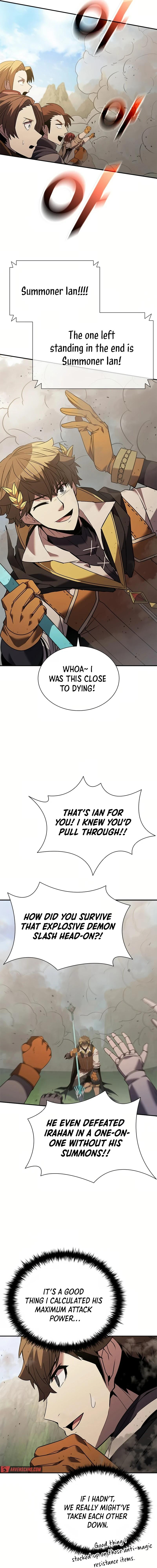 Taming Master Chapter 174 - Page 2