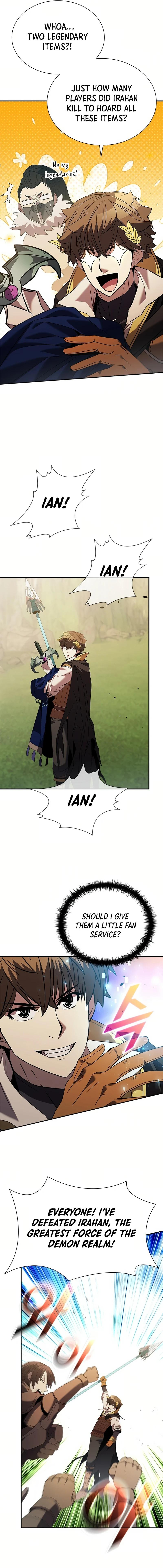 Taming Master Chapter 174 - Page 4
