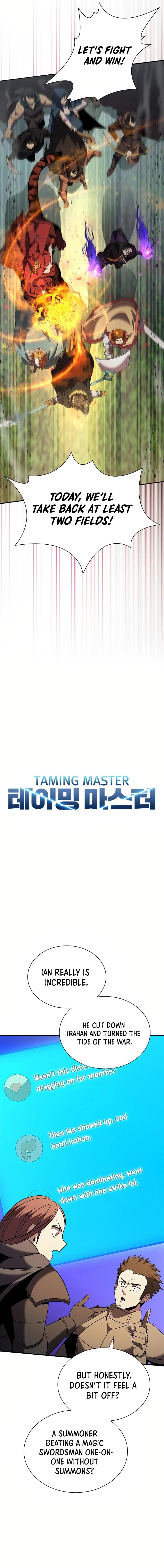Taming Master Chapter 174 - Page 6