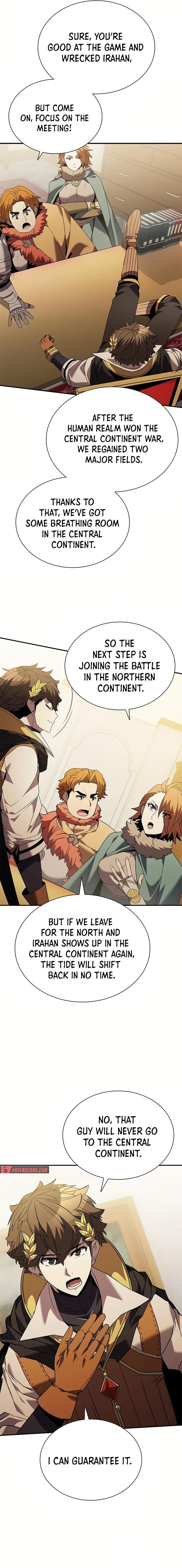 Taming Master Chapter 174 - Page 8