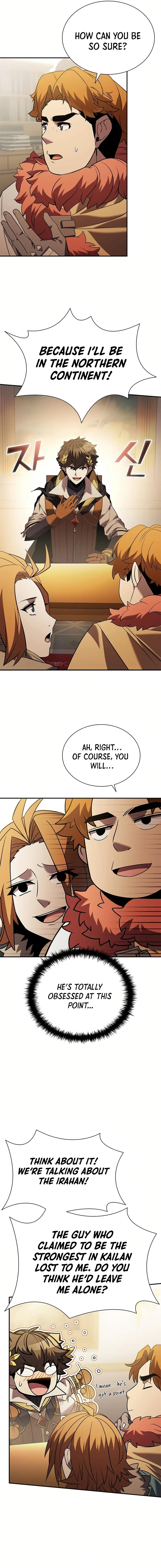 Taming Master Chapter 174 - Page 9