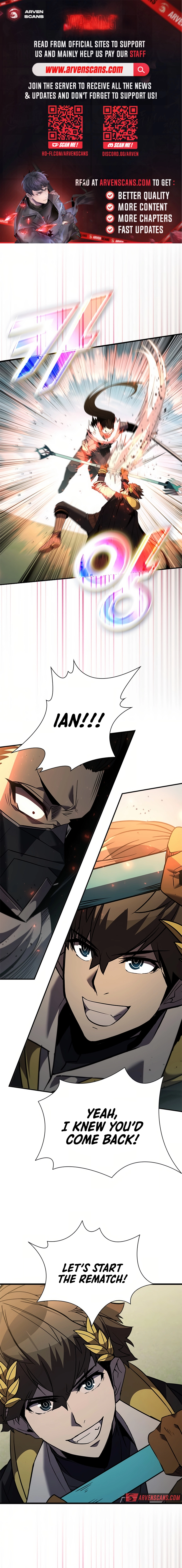 Taming Master Chapter 175 - Page 0