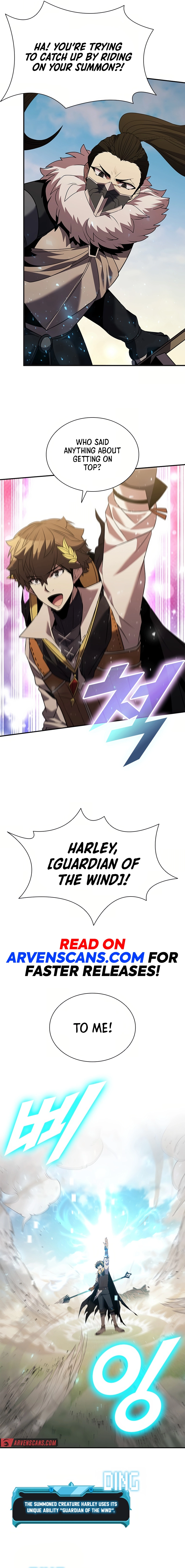 Taming Master Chapter 175 - Page 10