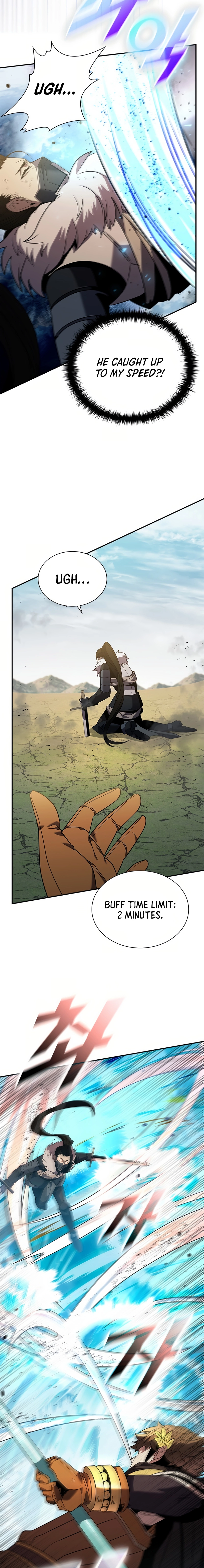 Taming Master Chapter 175 - Page 12