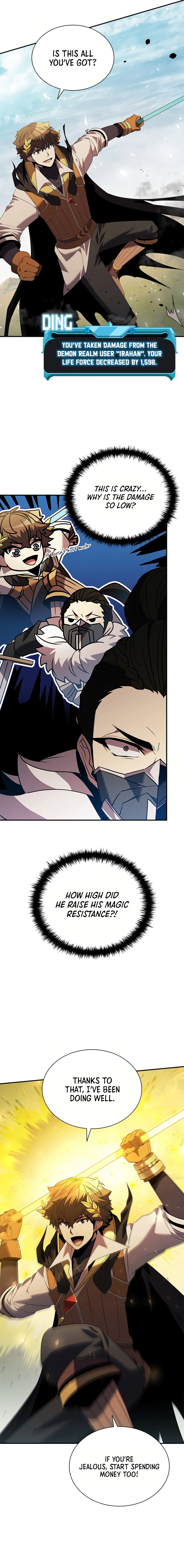 Taming Master Chapter 175 - Page 14