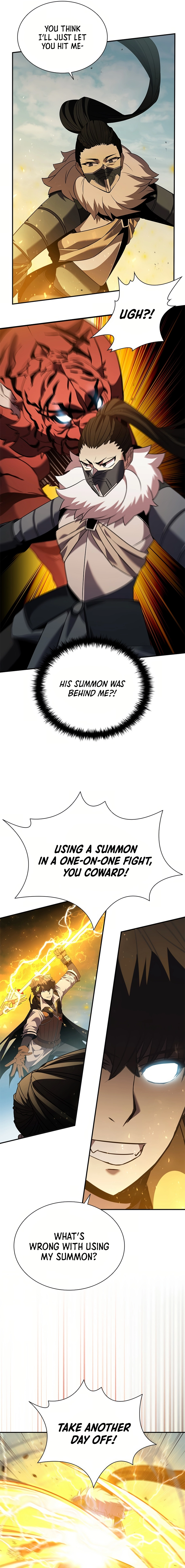 Taming Master Chapter 175 - Page 15