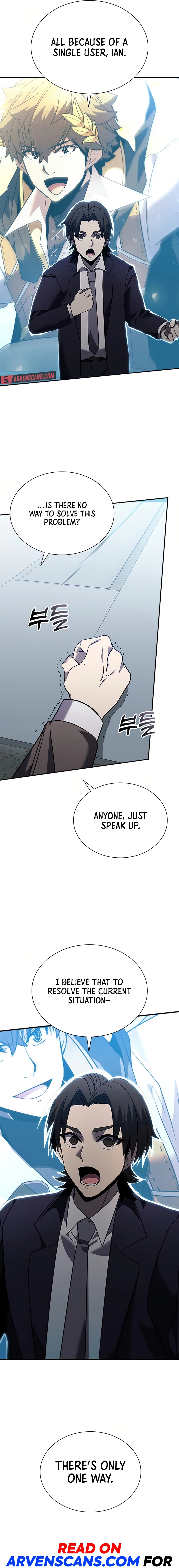 Taming Master Chapter 175 - Page 23