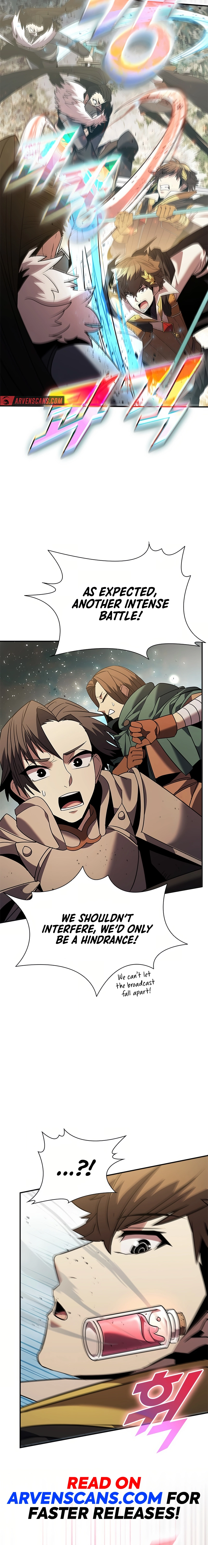 Taming Master Chapter 175 - Page 3