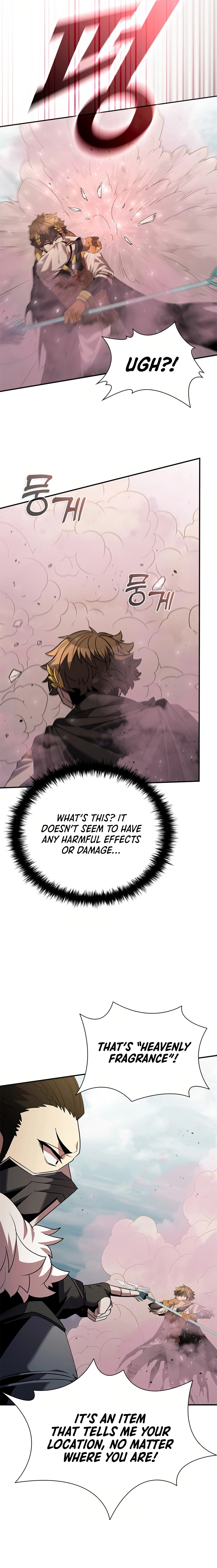 Taming Master Chapter 175 - Page 4