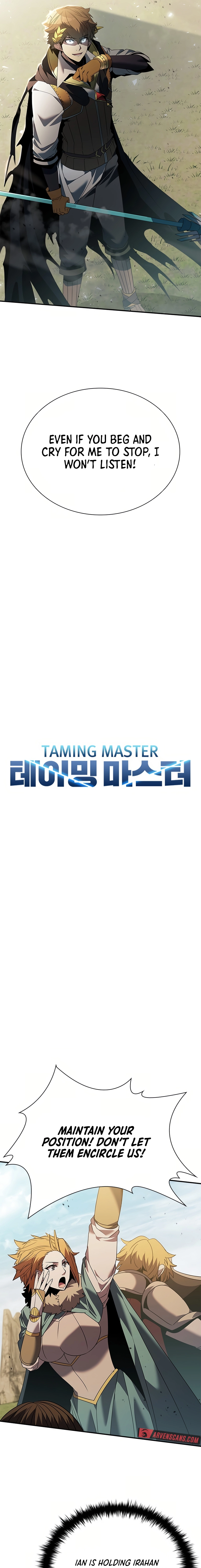 Taming Master Chapter 175 - Page 6