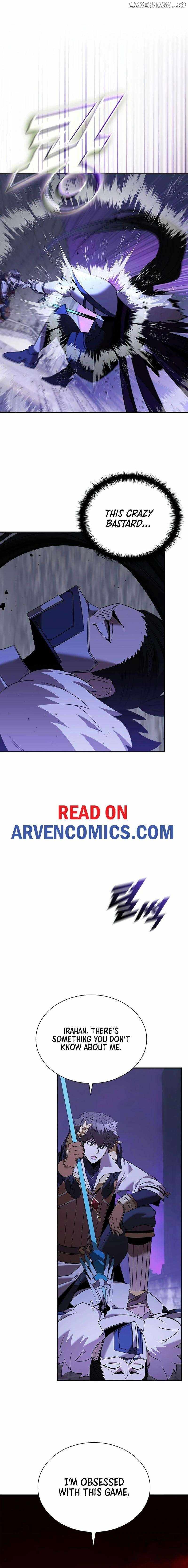Taming Master Chapter 177 - Page 1