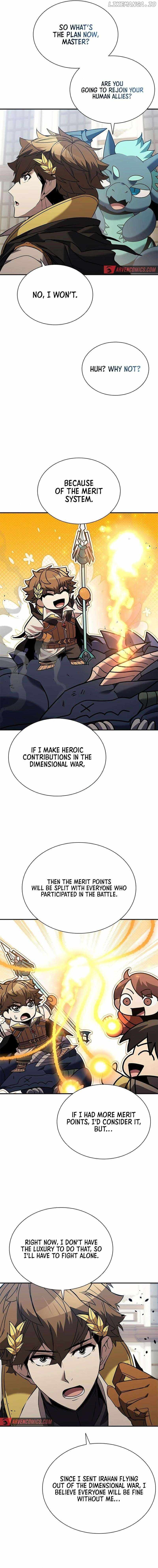 Taming Master Chapter 177 - Page 12