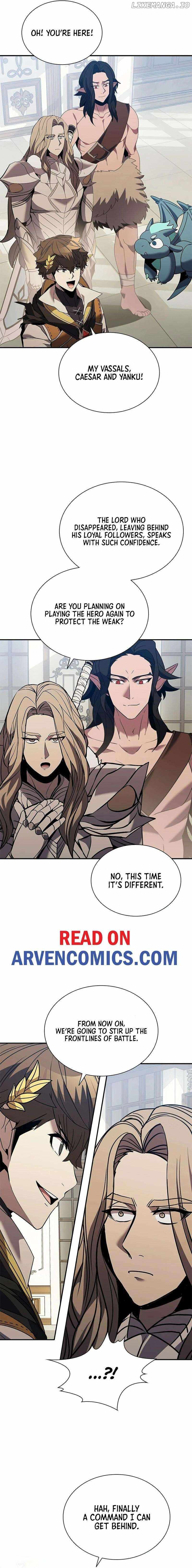 Taming Master Chapter 177 - Page 13