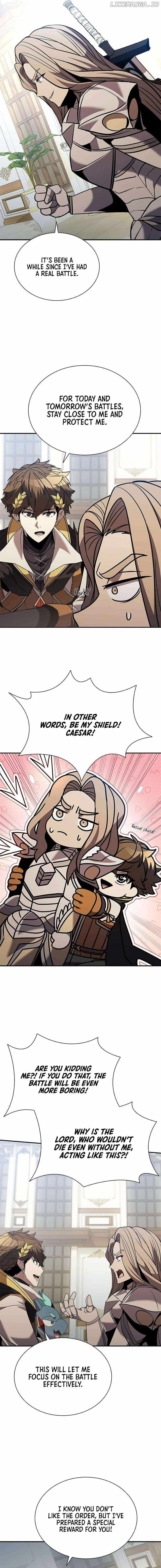 Taming Master Chapter 177 - Page 14