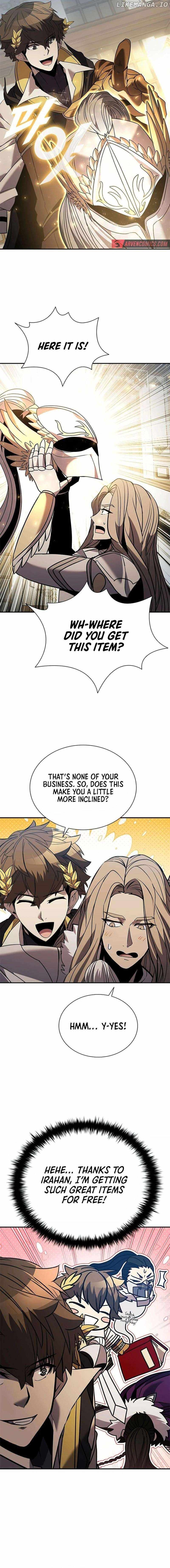 Taming Master Chapter 177 - Page 15