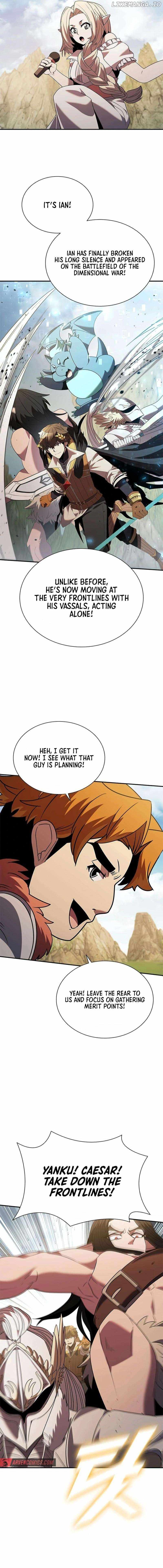 Taming Master Chapter 177 - Page 17