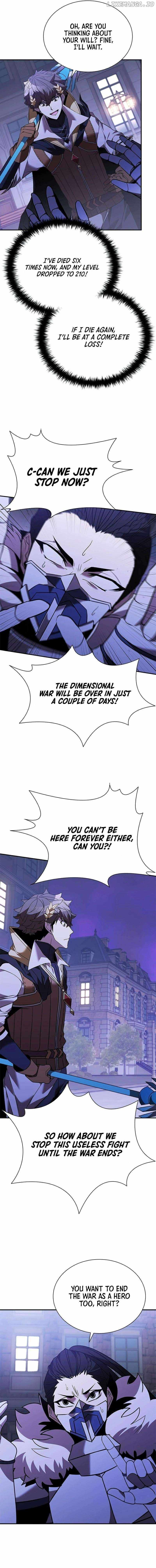 Taming Master Chapter 177 - Page 7