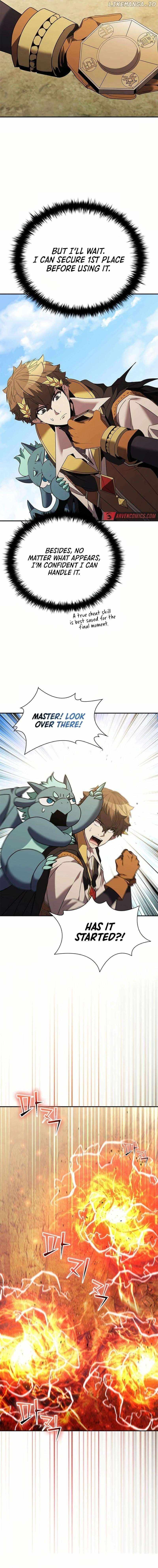 Taming Master Chapter 178 - Page 13