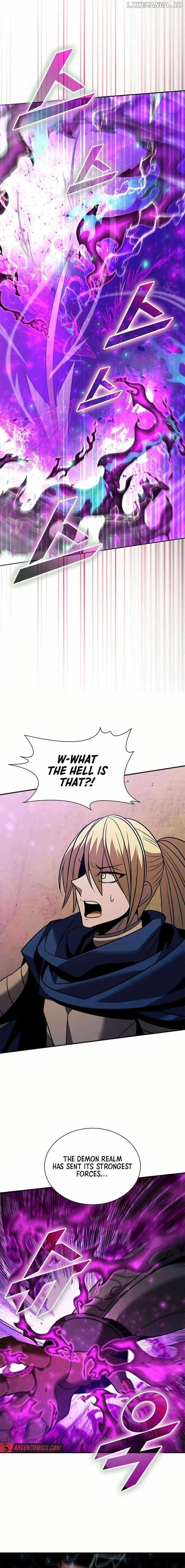 Taming Master Chapter 178 - Page 21
