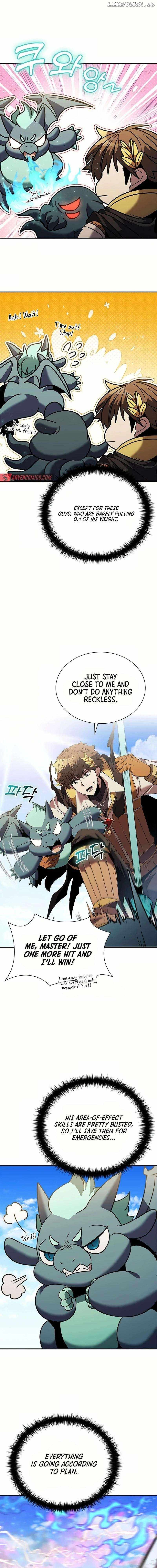 Taming Master Chapter 178 - Page 8