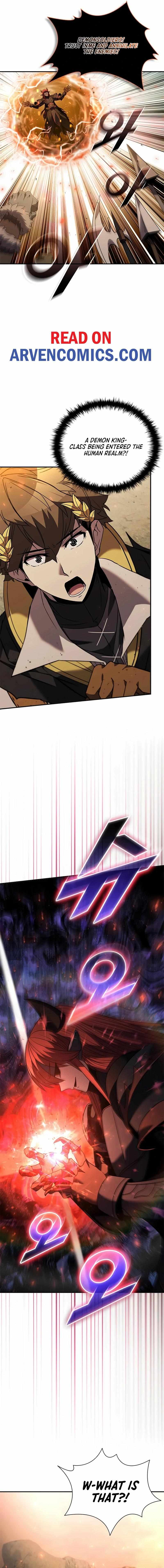 Taming Master Chapter 179 - Page 1