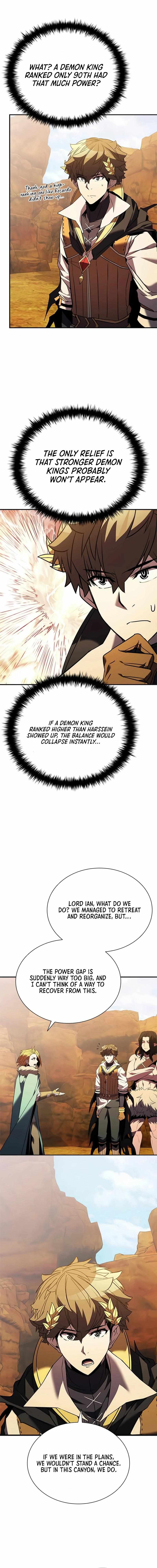 Taming Master Chapter 179 - Page 10