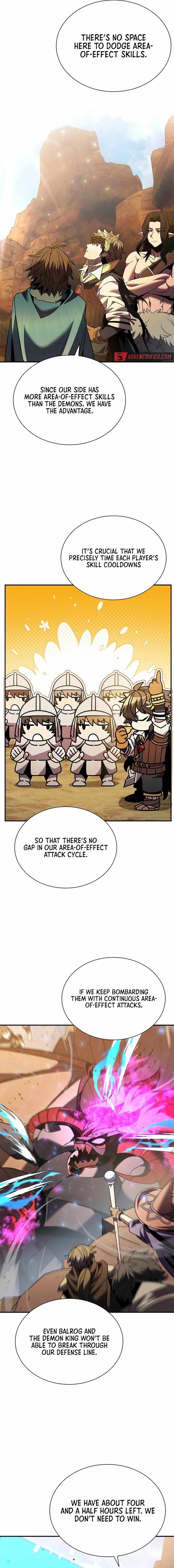 Taming Master Chapter 179 - Page 11