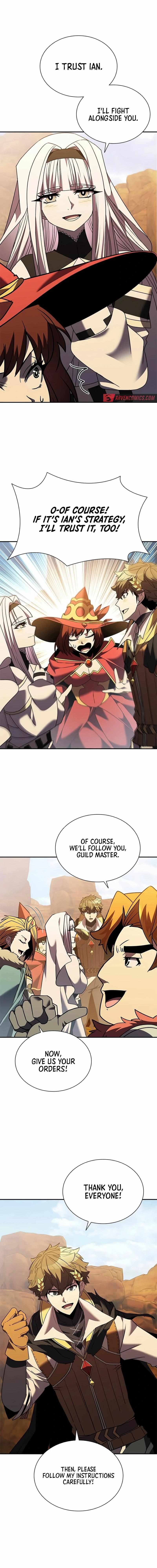 Taming Master Chapter 179 - Page 14
