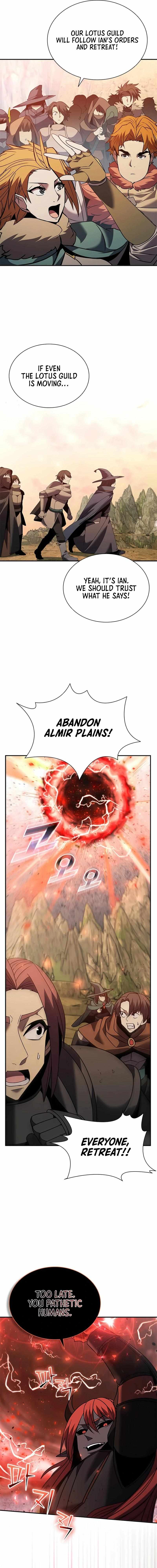 Taming Master Chapter 179 - Page 4