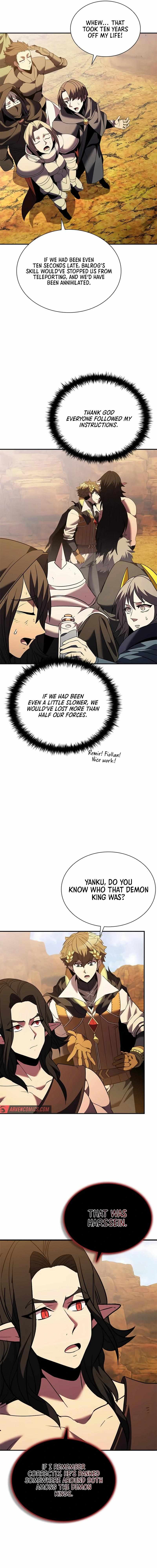 Taming Master Chapter 179 - Page 9