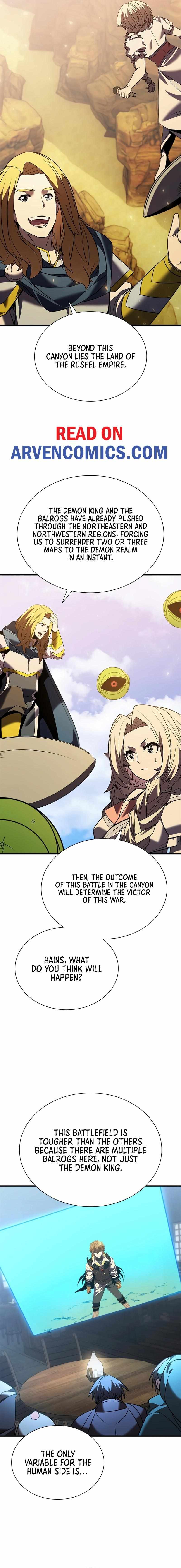 Taming Master Chapter 180 - Page 1