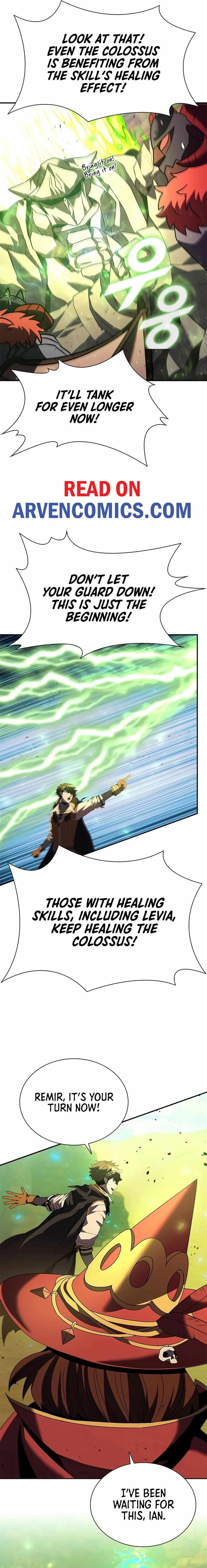 Taming Master Chapter 180 - Page 10