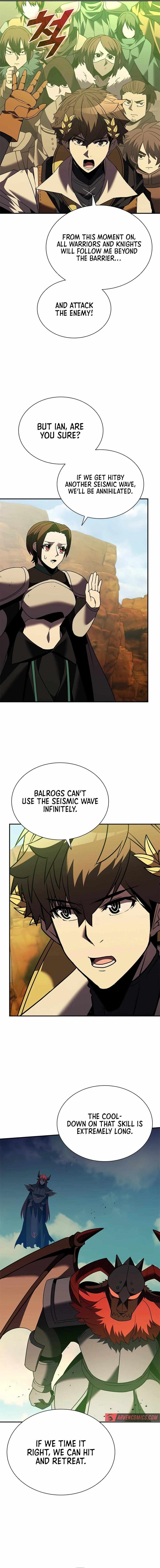 Taming Master Chapter 180 - Page 18