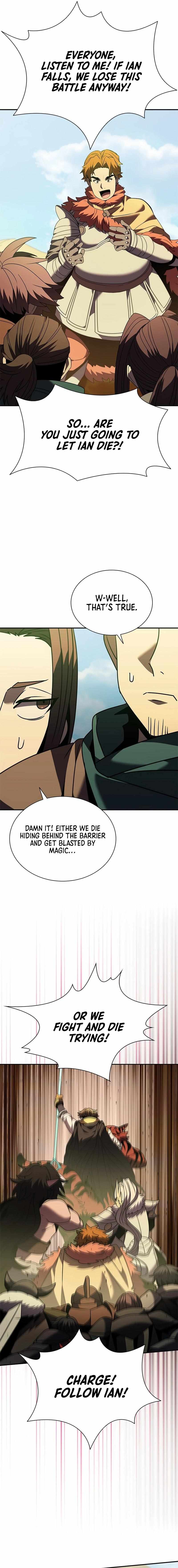 Taming Master Chapter 180 - Page 21