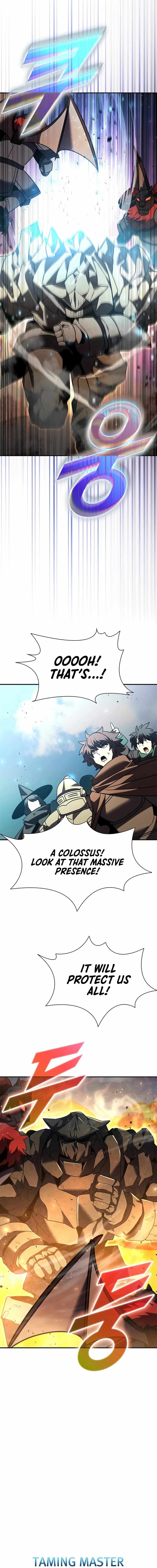 Taming Master Chapter 180 - Page 4