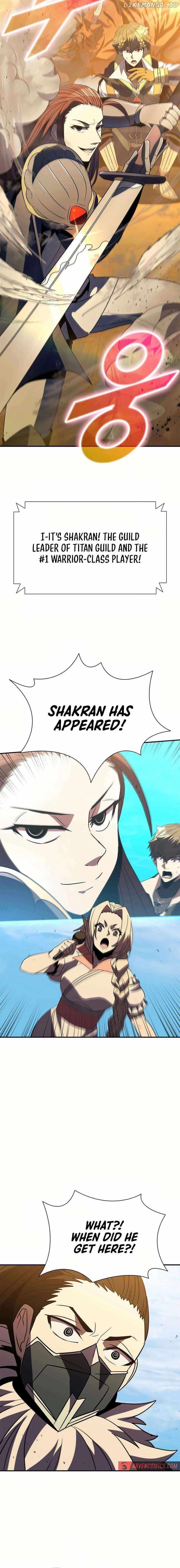 Taming Master Chapter 181 - Page 14