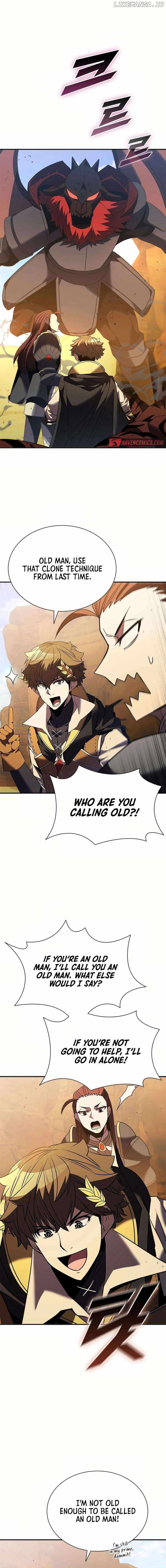 Taming Master Chapter 181 - Page 16