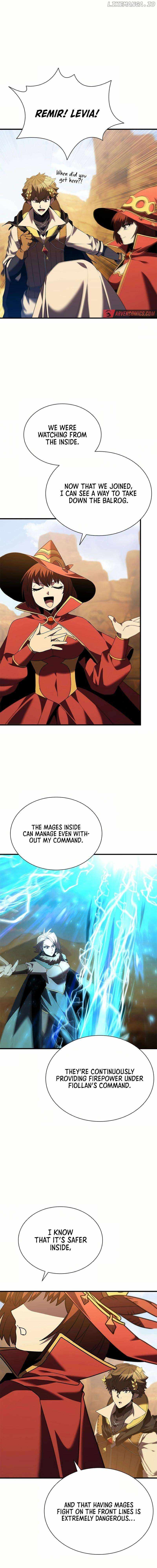 Taming Master Chapter 182 - Page 1
