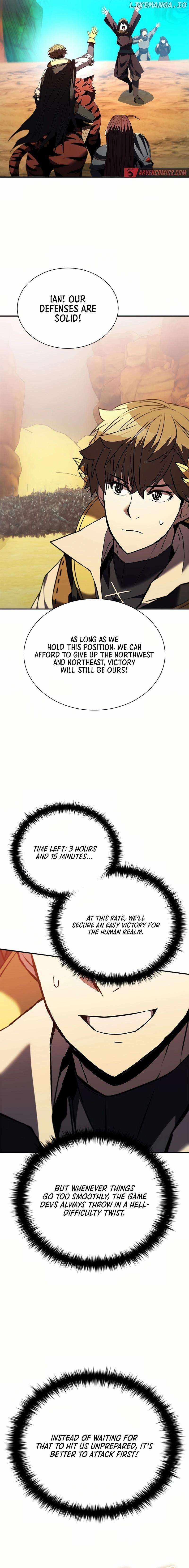 Taming Master Chapter 182 - Page 13