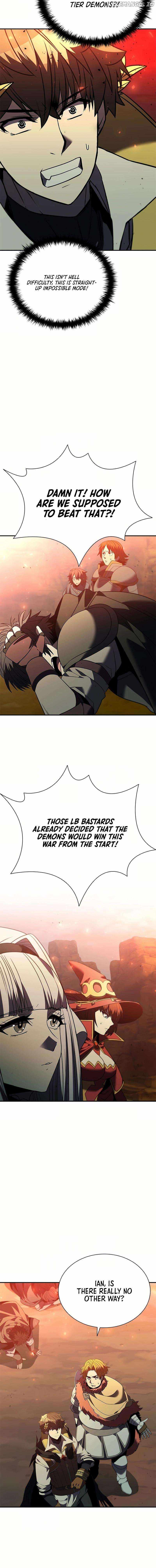 Taming Master Chapter 182 - Page 19