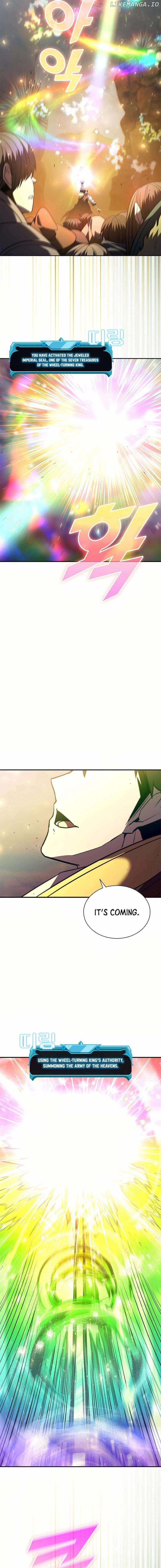 Taming Master Chapter 182 - Page 21