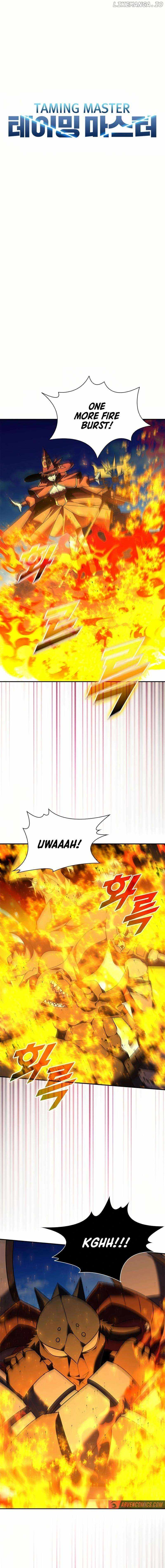 Taming Master Chapter 182 - Page 3