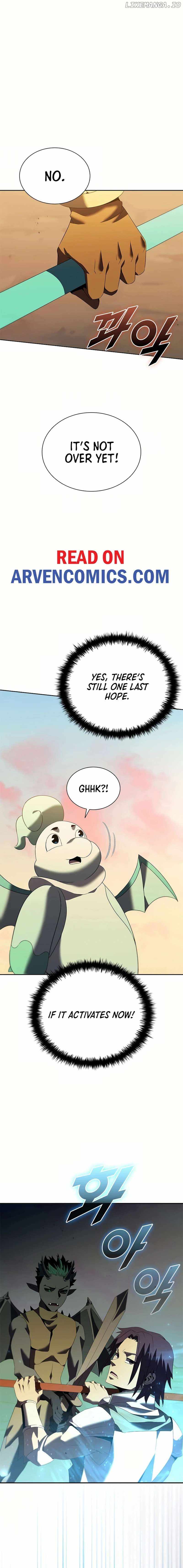 Taming Master Chapter 183 - Page 22